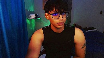 panther_jaze live cam on Cam4