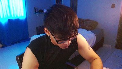 panther_jaze live cam on Cam4