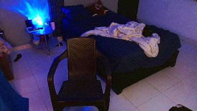 panther_jaze live cam on Cam4