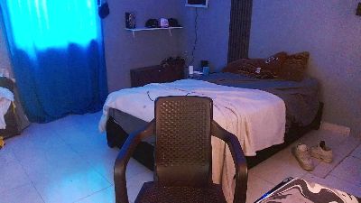 panther_jaze live cam on Cam4
