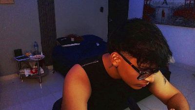 panther_jaze live cam on Cam4