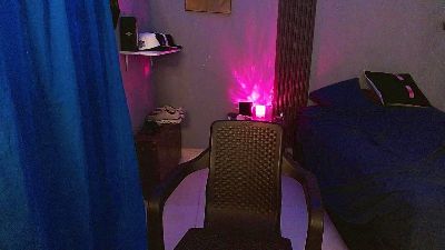 panther_jaze live cam on Cam4