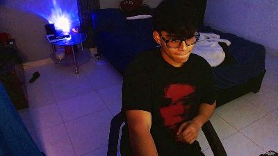 panther_jaze live cam on Cam4