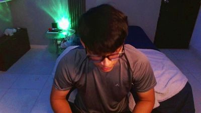 panther_jaze live cam on Cam4