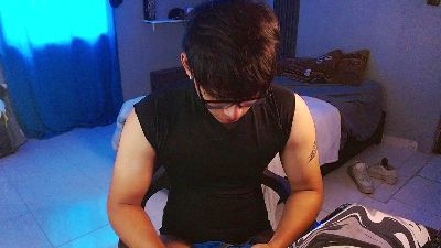 panther_jaze live cam on Cam4