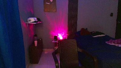 panther_jaze live cam on Cam4