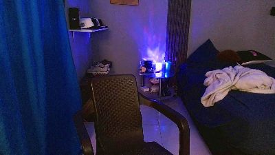 panther_jaze live cam on Cam4