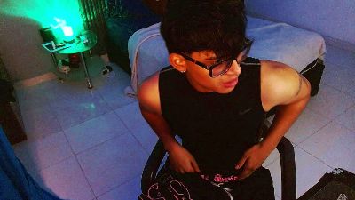 panther_jaze live cam on Cam4