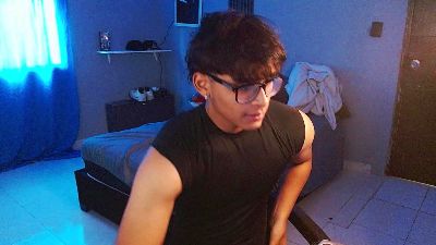 panther_jaze live cam on Cam4