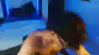 panther_jaze live cam on Cam4