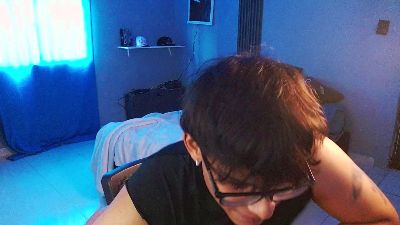 panther_jaze live cam on Cam4