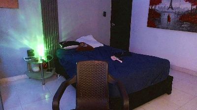panther_jaze live cam on Cam4