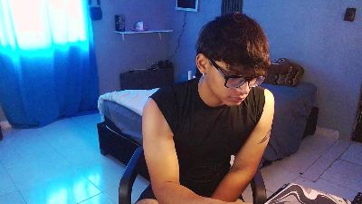 panther_jaze live cam on Cam4