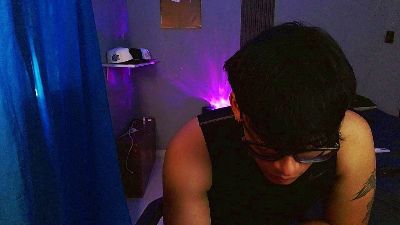 panther_jaze live cam on Cam4