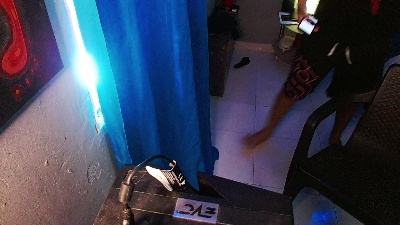 panther_jaze live cam on Cam4
