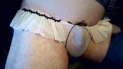 pantyboy66 live cam on Cam4