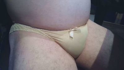pantyboy66 live cam on Cam4
