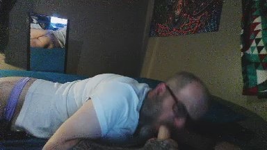 pantyman35 live cam on Cam4