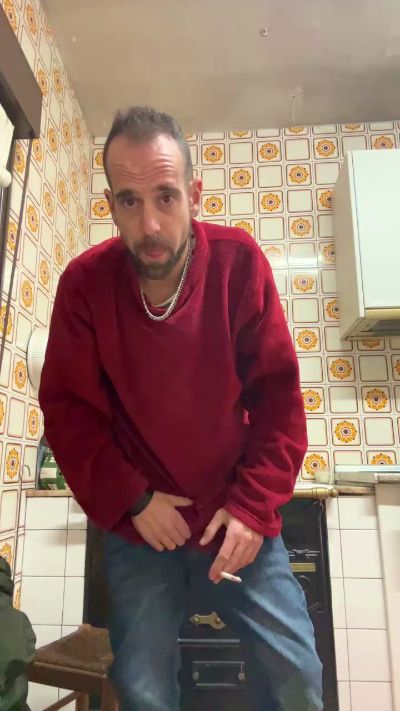 panuel3 live male webcam from Spain