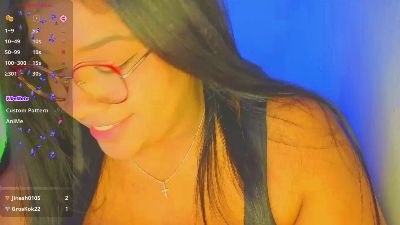 paola091 live cam on Cam4