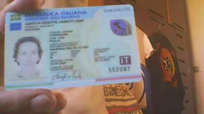 paolino_ravenna live cam on Cam4