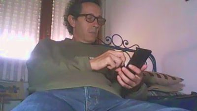 paolino_ravenna live cam on Cam4