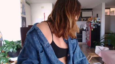 paolitasweet live cam on Cam4