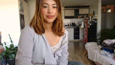 paolitasweet live cam on Cam4