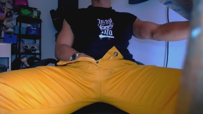 papibombosexy live cam on Cam4