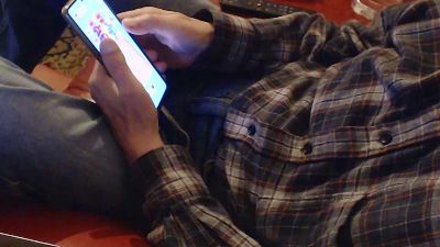 papiha live cam on Cam4