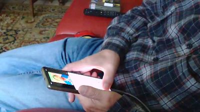 papiha live cam on Cam4