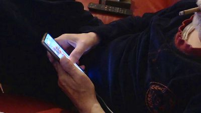 papiha live cam on Cam4