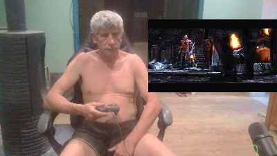 papygaming live cam on Cam4