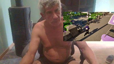 papygaming live cam on Cam4