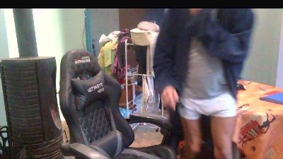 papygaming live cam on Cam4