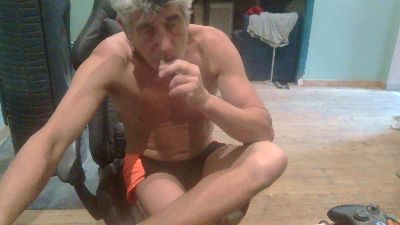papygaming live cam on Cam4