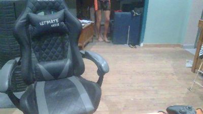 papygaming live cam on Cam4