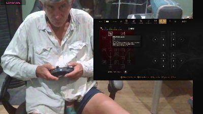 papygaming live cam on Cam4