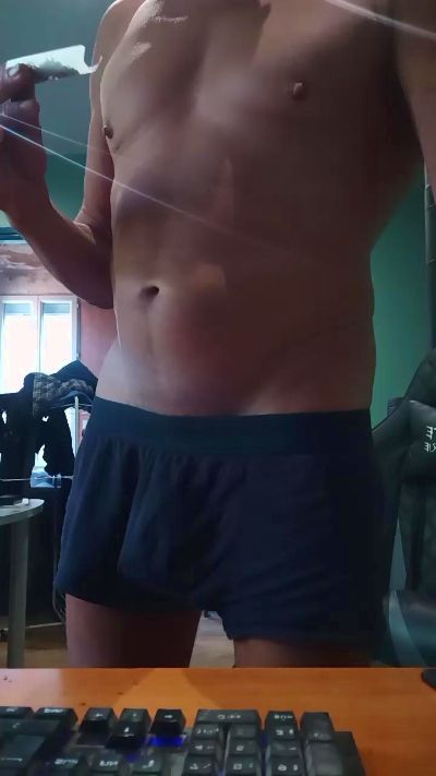 papygaming live cam on Cam4