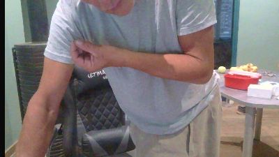 papygaming live cam on Cam4