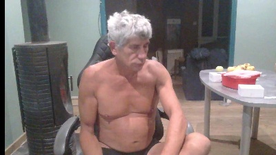 papygaming live cam on Cam4