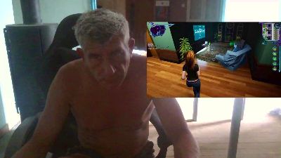 papygaming live cam on Cam4