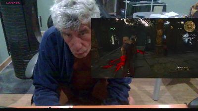 papygaming live cam on Cam4
