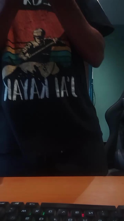 papygaming live cam on Cam4