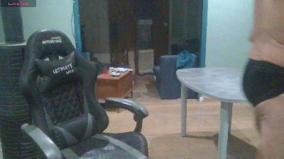 papygaming live cam on Cam4