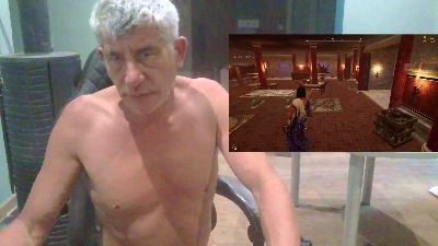 papygaming live cam on Cam4