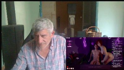 papygaming live cam on Cam4