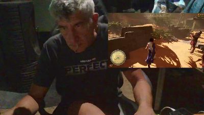 papygaming live cam on Cam4