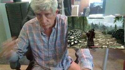 papygaming live cam on Cam4
