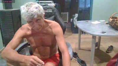 papygaming live cam on Cam4
